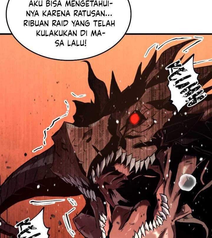 Ranker’s Return (Remake) Chapter 26 - halaman 27