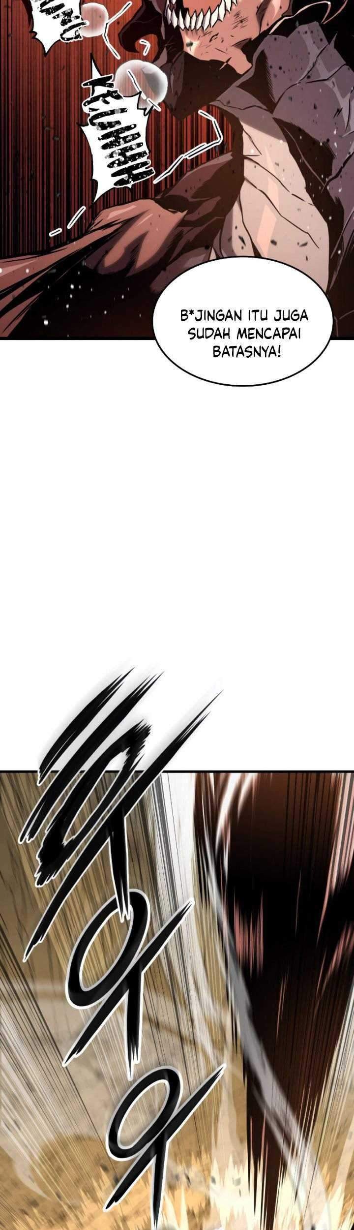 Ranker’s Return (Remake) Chapter 26 - halaman 28