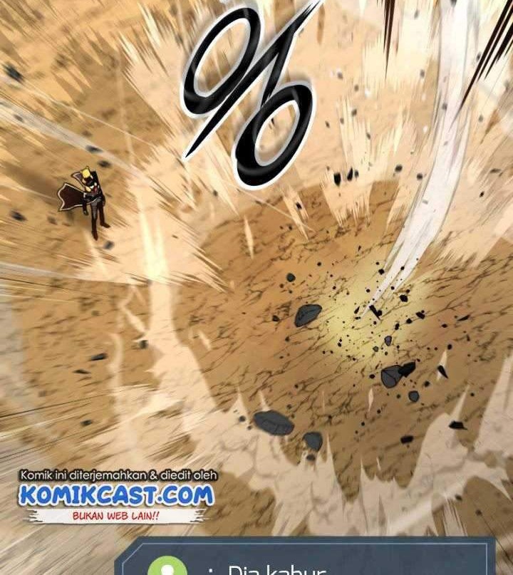 Ranker’s Return (Remake) Chapter 26 - halaman 29