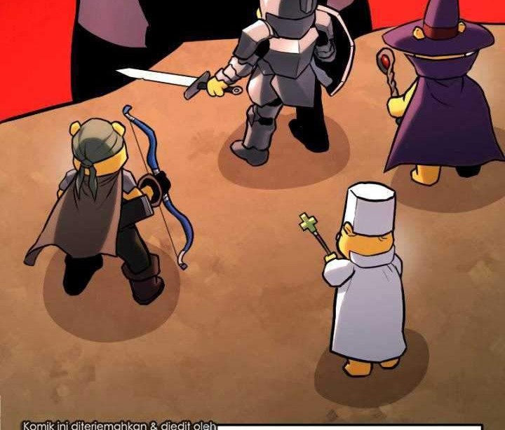 Ranker’s Return (Remake) Chapter 26 - halaman 3