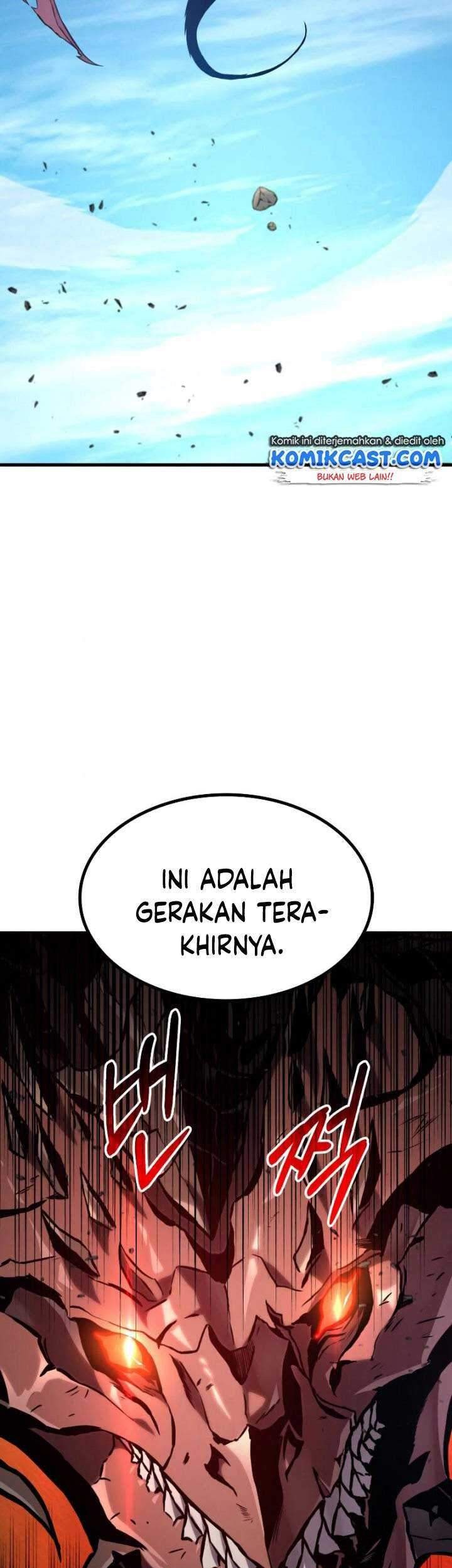 Ranker’s Return (Remake) Chapter 26 - halaman 32