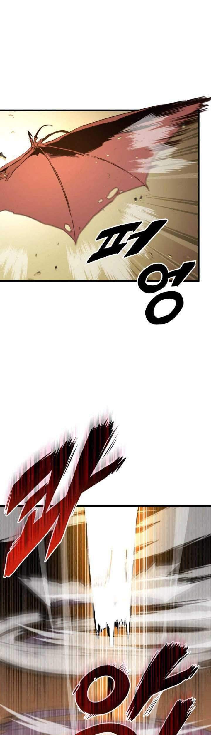 Ranker’s Return (Remake) Chapter 26 - halaman 34