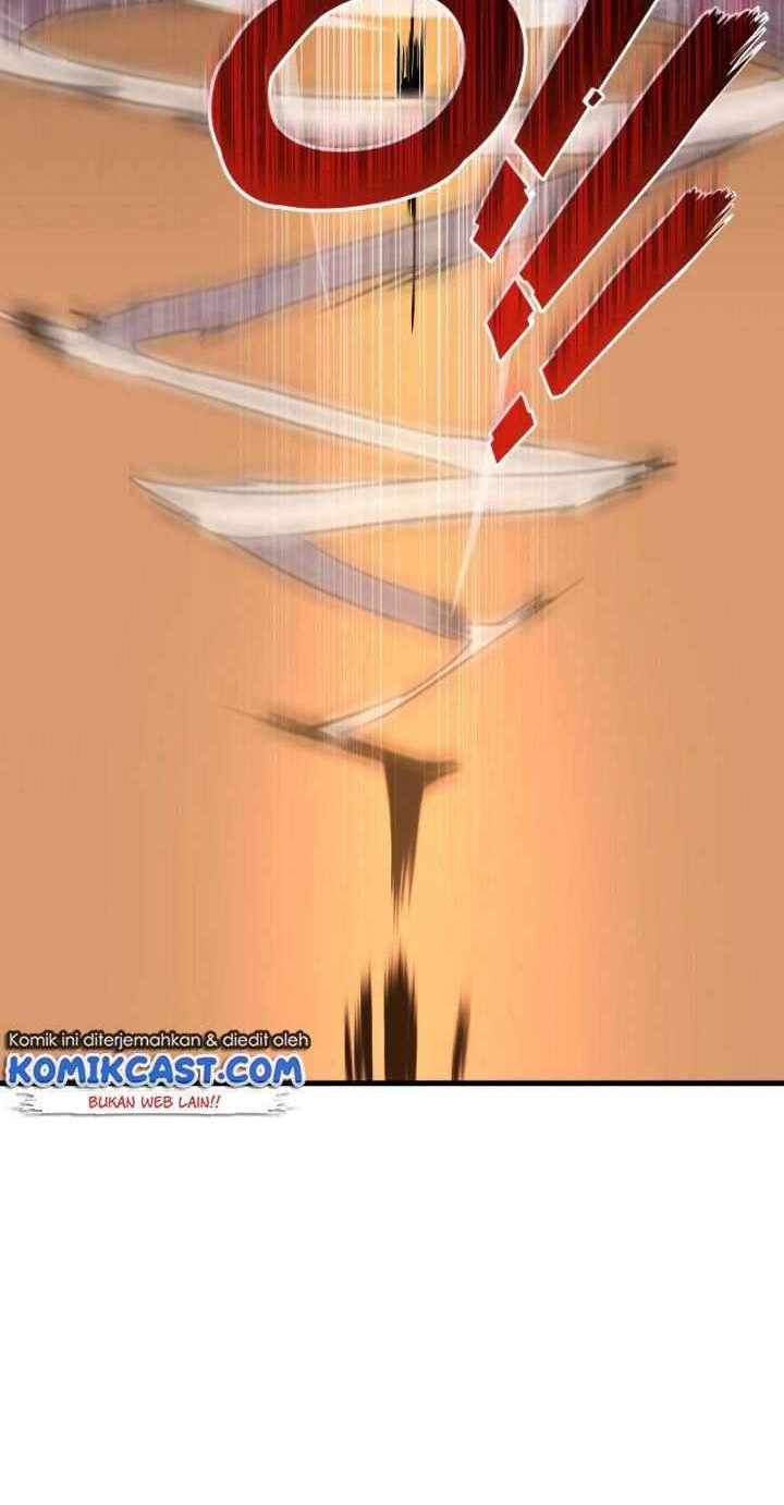 Ranker’s Return (Remake) Chapter 26 - halaman 35
