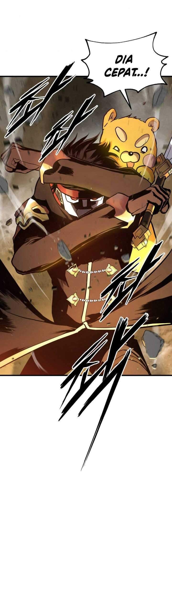 Ranker’s Return (Remake) Chapter 26 - halaman 38