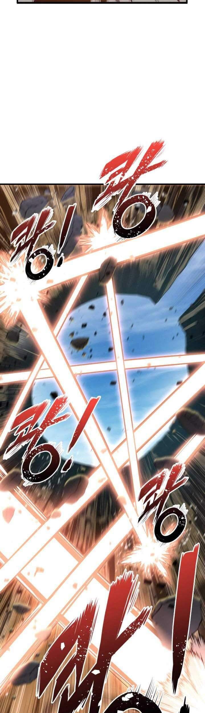Ranker’s Return (Remake) Chapter 26 - halaman 42