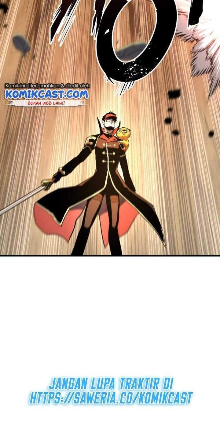 Ranker’s Return (Remake) Chapter 26 - halaman 43