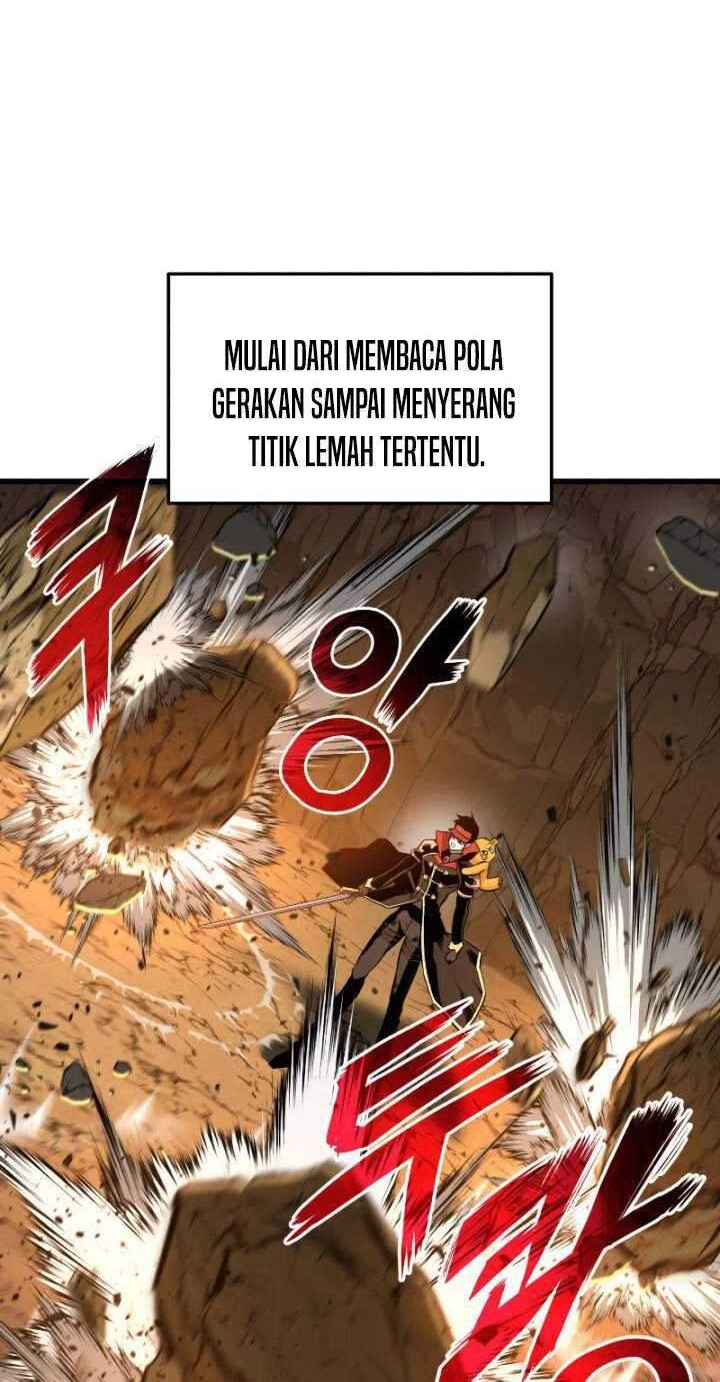 Ranker’s Return (Remake) Chapter 26 - halaman 45