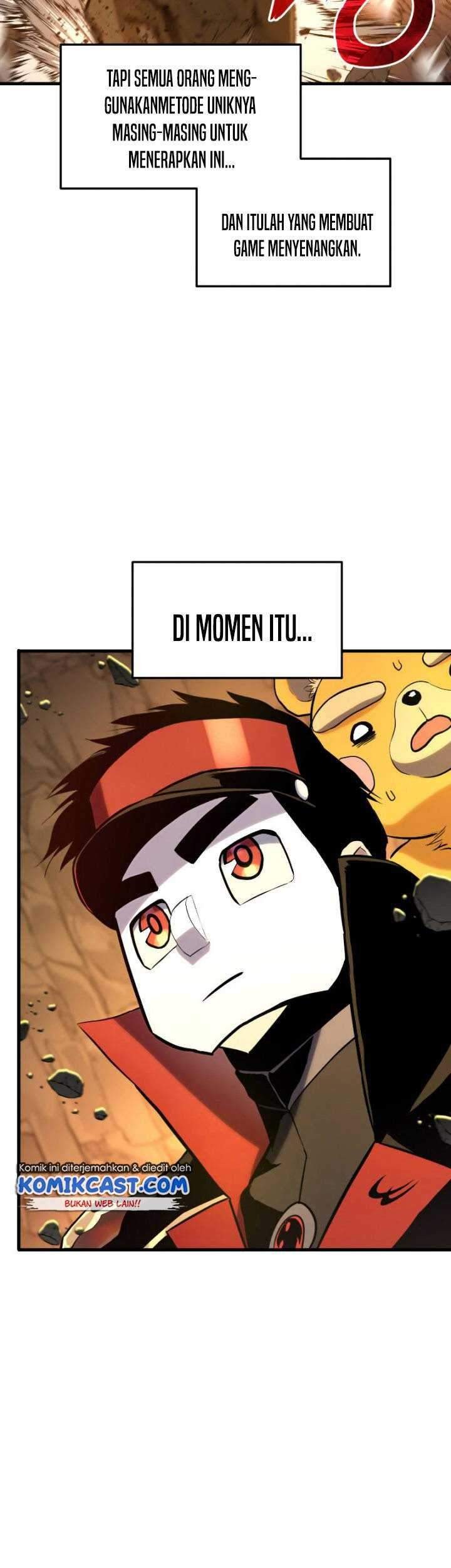 Ranker’s Return (Remake) Chapter 26 - halaman 46