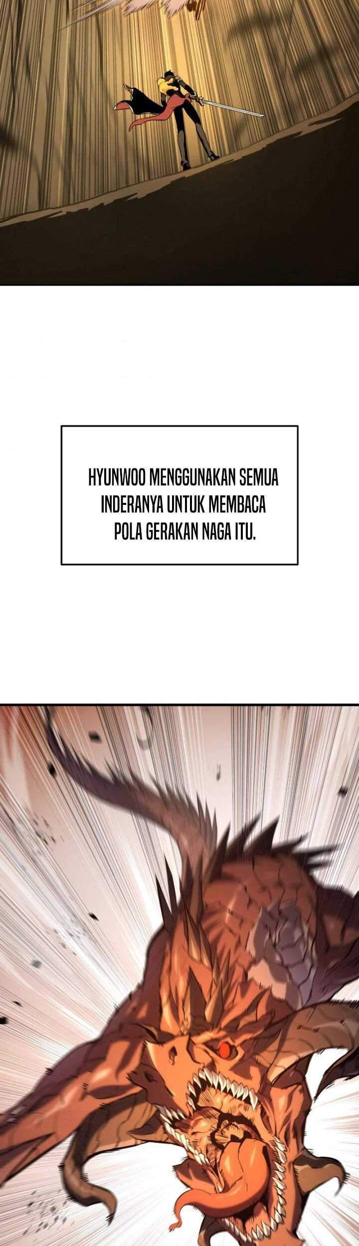 Ranker’s Return (Remake) Chapter 26 - halaman 48