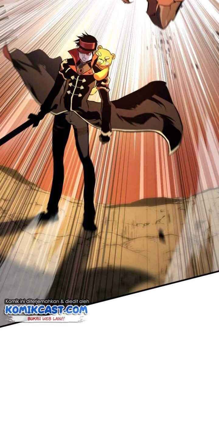 Ranker’s Return (Remake) Chapter 26 - halaman 49