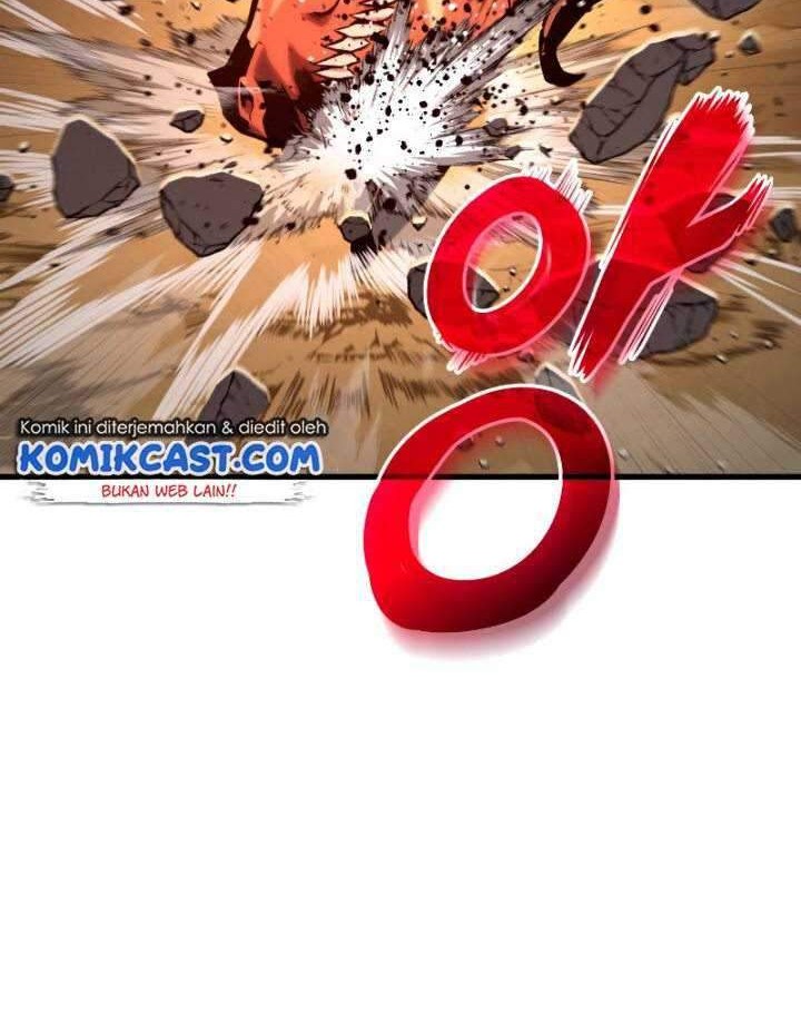 Ranker’s Return (Remake) Chapter 26 - halaman 51