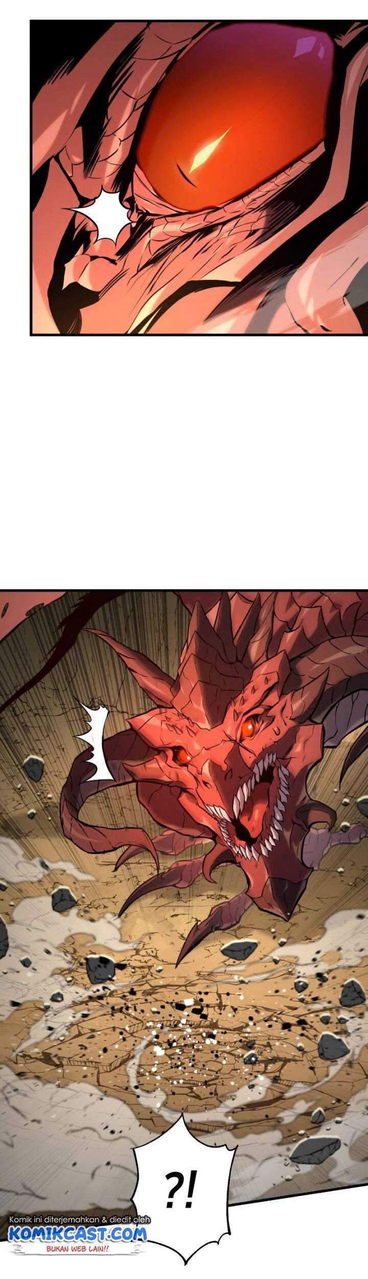 Ranker’s Return (Remake) Chapter 26 - halaman 52