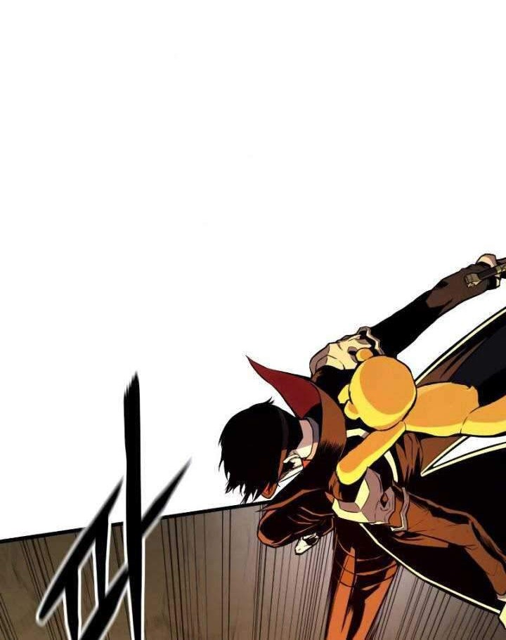 Ranker’s Return (Remake) Chapter 26 - halaman 53