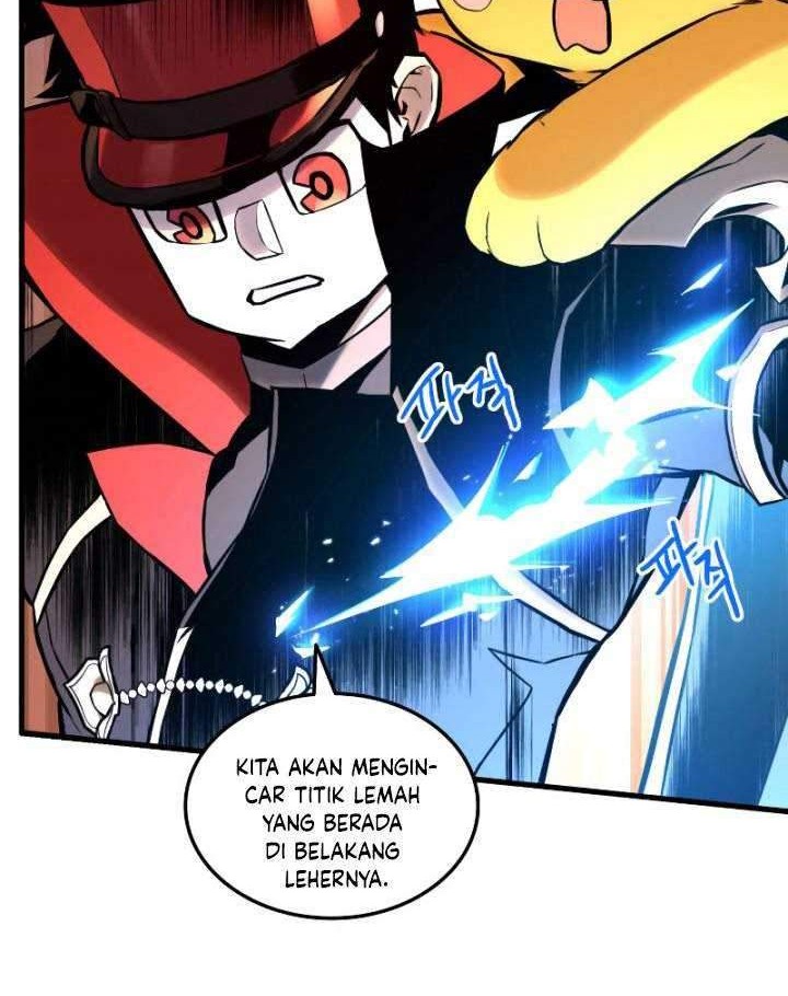 Ranker’s Return (Remake) Chapter 26 - halaman 55