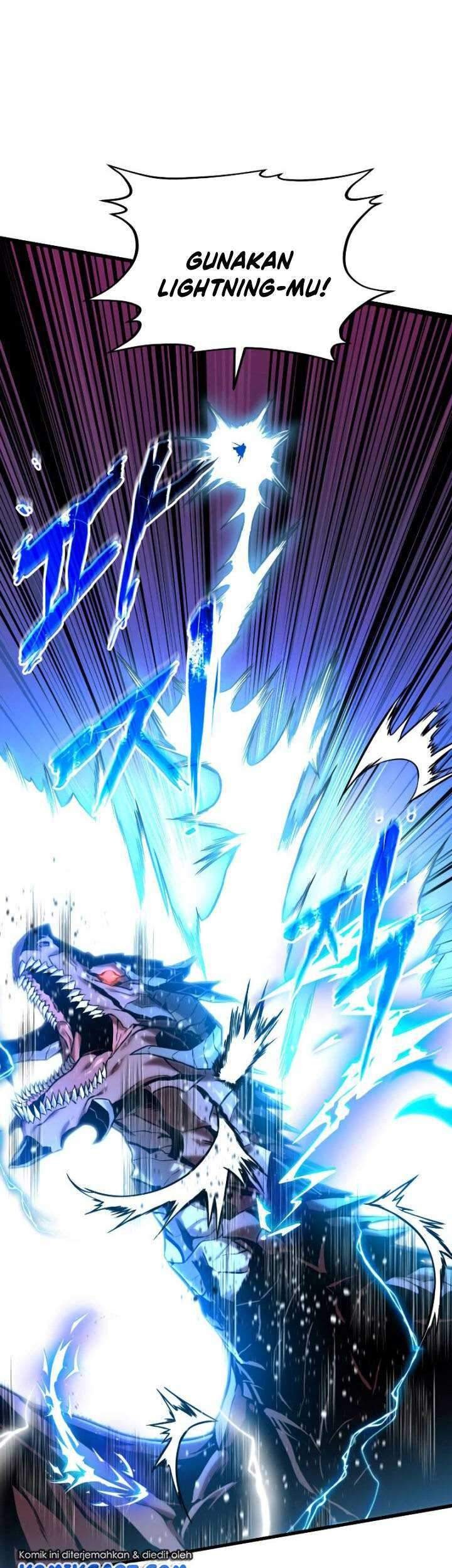 Ranker’s Return (Remake) Chapter 26 - halaman 56
