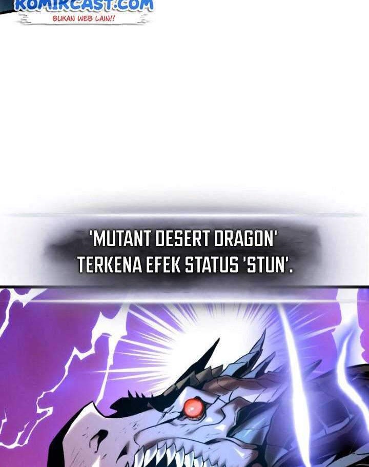 Ranker’s Return (Remake) Chapter 26 - halaman 57