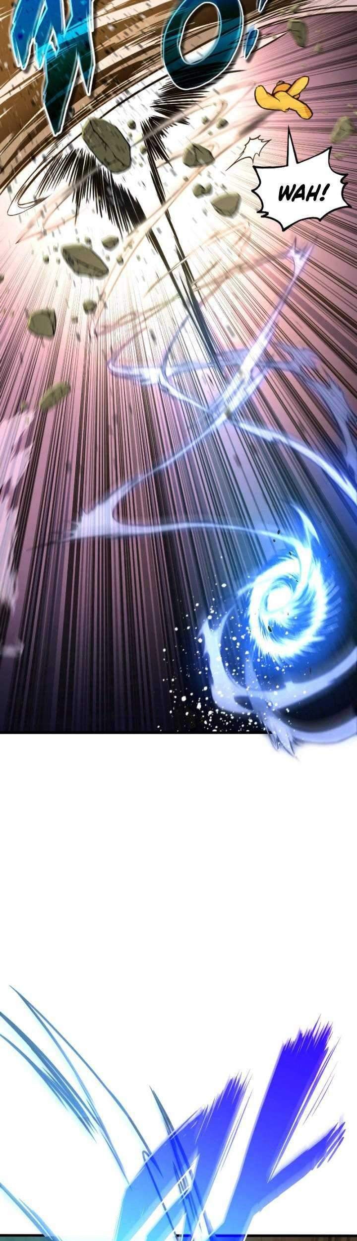 Ranker’s Return (Remake) Chapter 26 - halaman 62