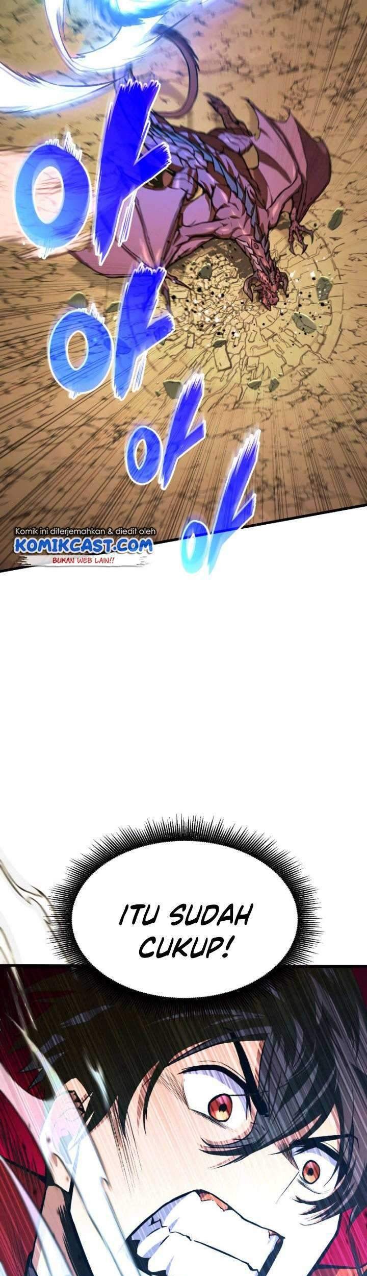 Ranker’s Return (Remake) Chapter 26 - halaman 64