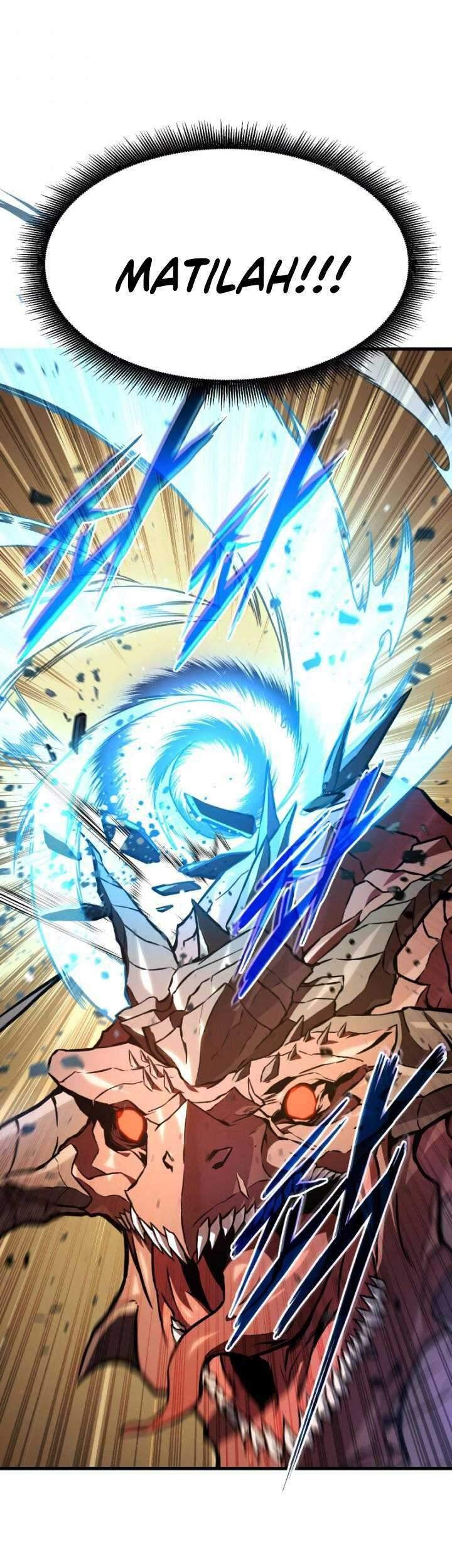 Ranker’s Return (Remake) Chapter 26 - halaman 66