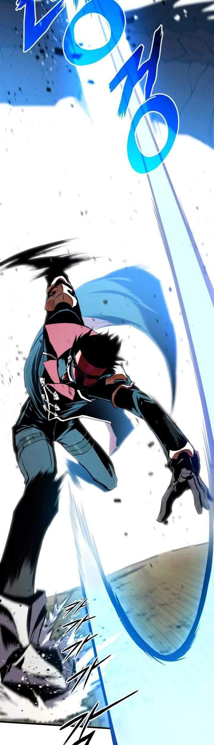 Ranker’s Return (Remake) Chapter 26 - halaman 68