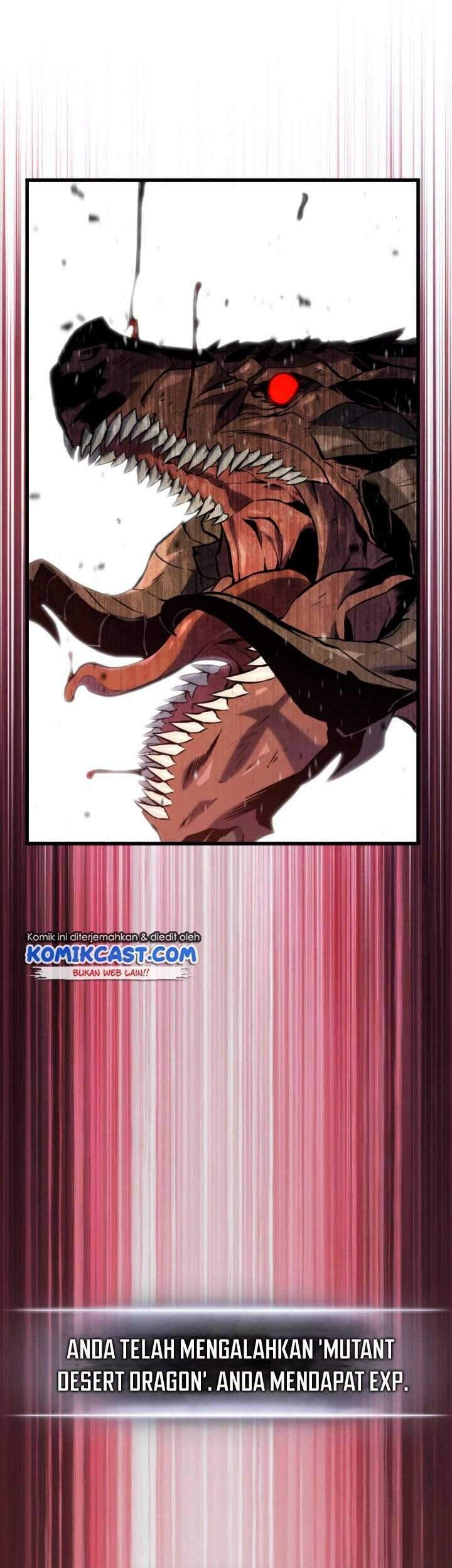 Ranker’s Return (Remake) Chapter 26 - halaman 70