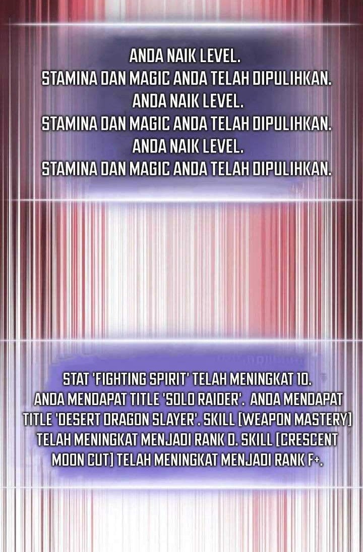 Ranker’s Return (Remake) Chapter 26 - halaman 71