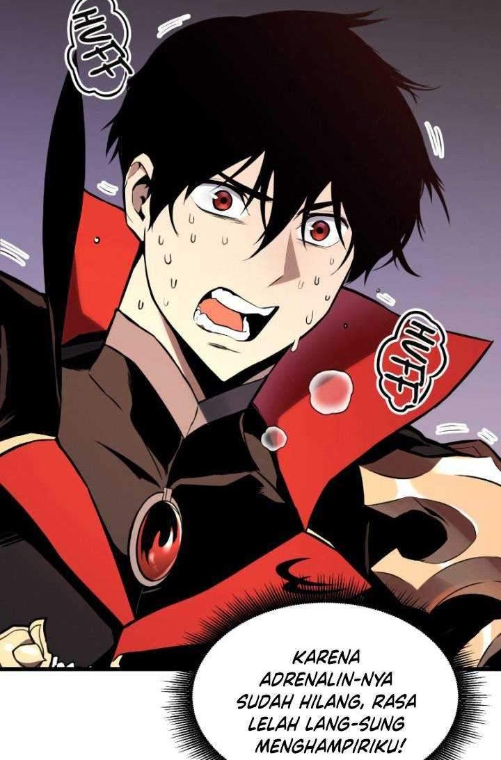 Ranker’s Return (Remake) Chapter 26 - halaman 73