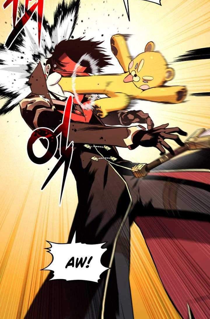 Ranker’s Return (Remake) Chapter 26 - halaman 75