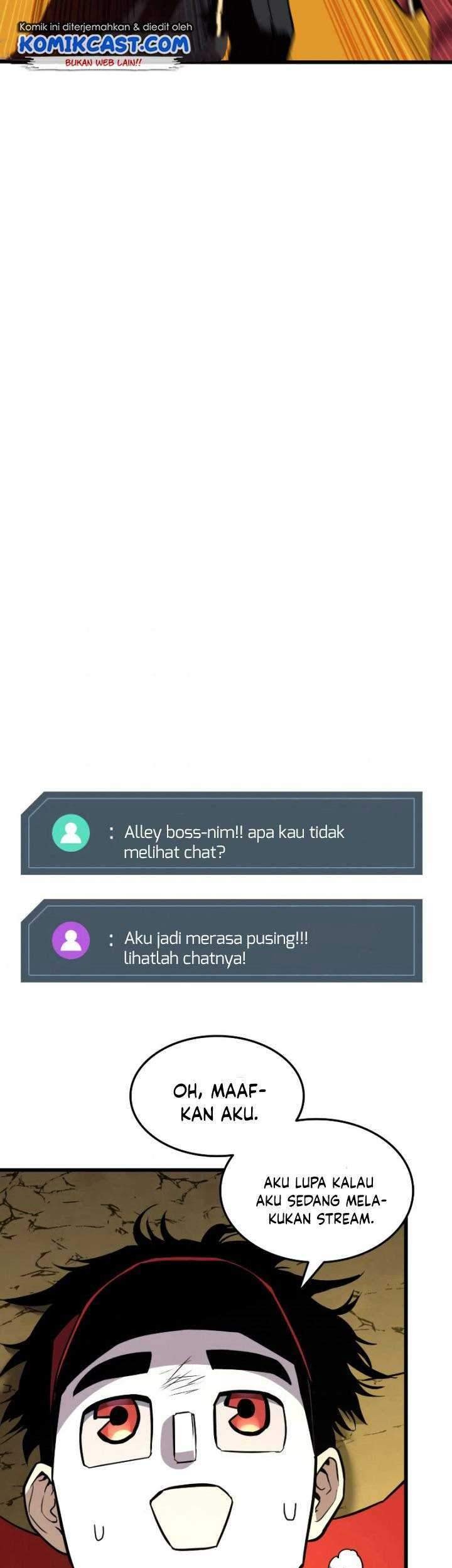 Ranker’s Return (Remake) Chapter 26 - halaman 76