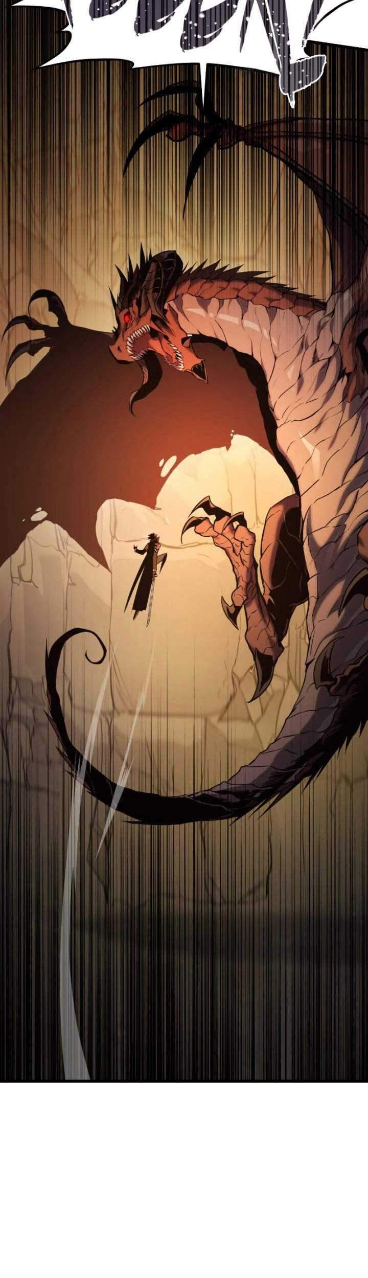 Ranker’s Return (Remake) Chapter 26 - halaman 8