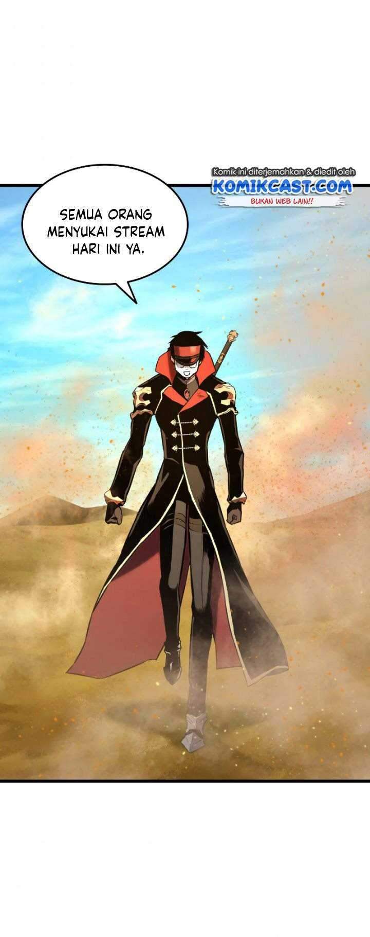 Ranker’s Return (Remake) Chapter 26 - halaman 82