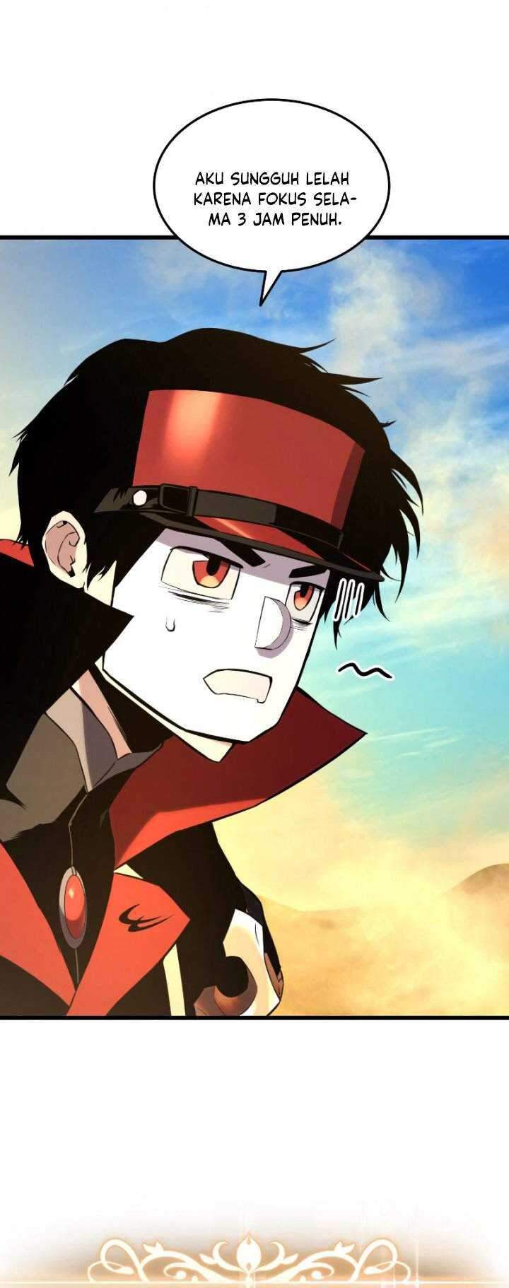 Ranker’s Return (Remake) Chapter 26 - halaman 83