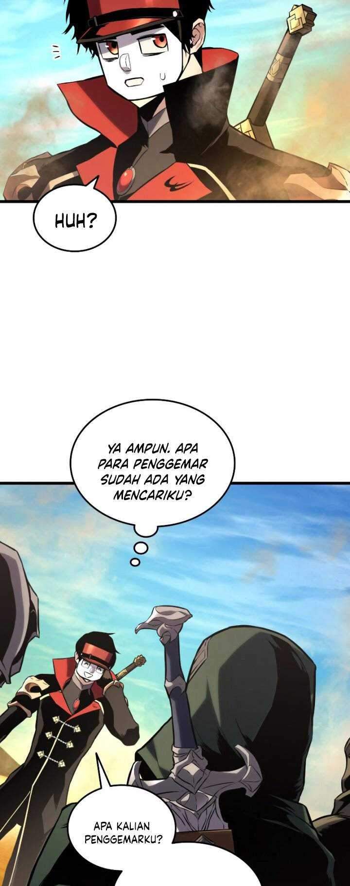 Ranker’s Return (Remake) Chapter 26 - halaman 86
