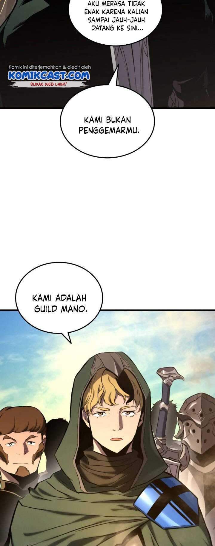 Ranker’s Return (Remake) Chapter 26 - halaman 87