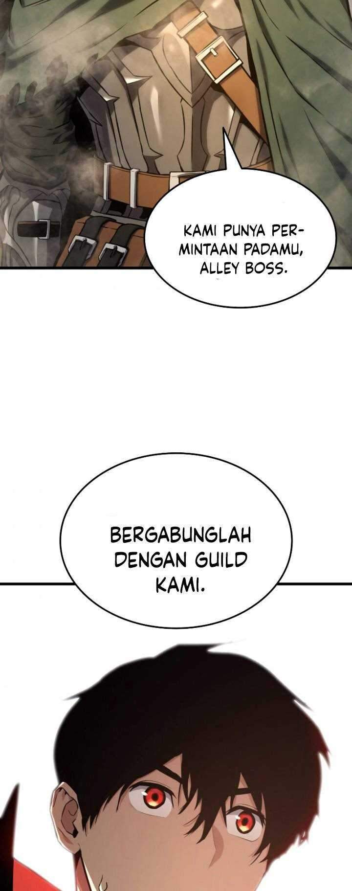 Ranker’s Return (Remake) Chapter 26 - halaman 88