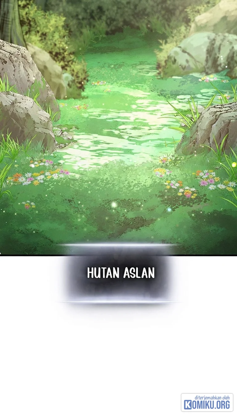 Ranker’s Return (Remake) Chapter 260 - halaman 11