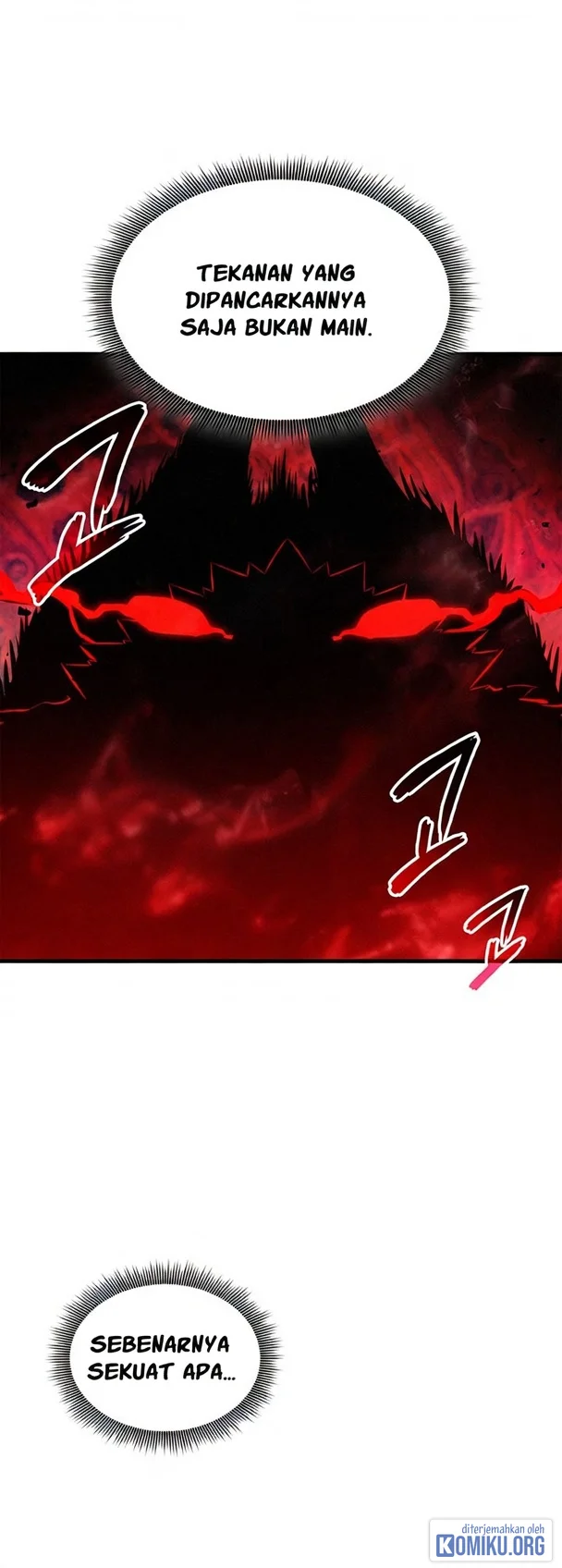 Ranker’s Return (Remake) Chapter 260 - halaman 15