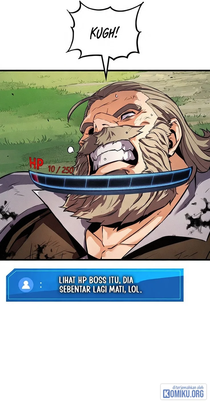 Ranker’s Return (Remake) Chapter 260 - halaman 22