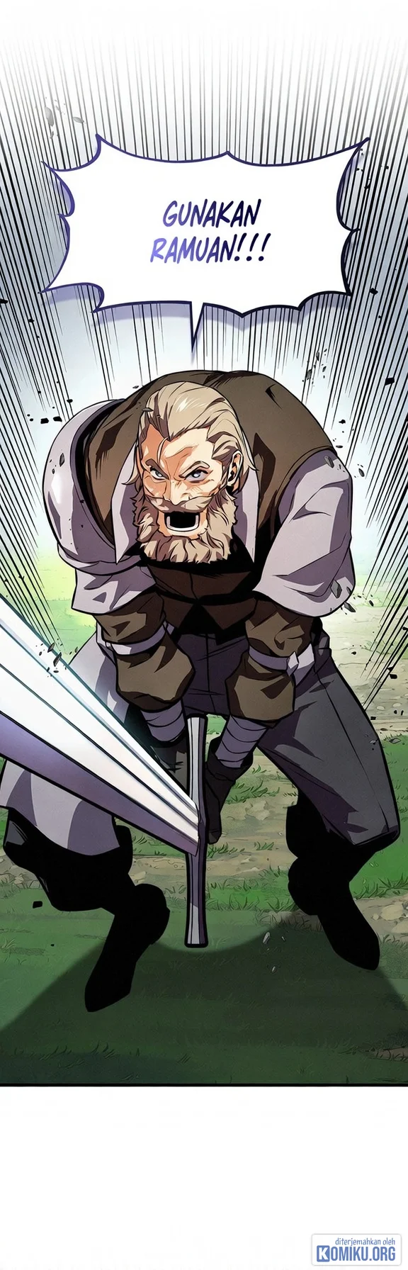 Ranker’s Return (Remake) Chapter 260 - halaman 25