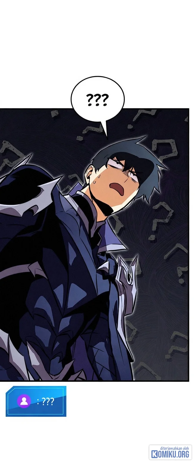 Ranker’s Return (Remake) Chapter 260 - halaman 26