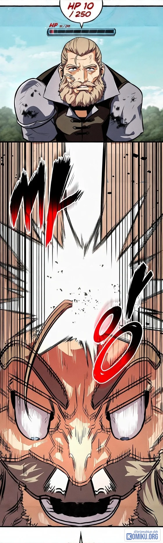 Ranker’s Return (Remake) Chapter 260 - halaman 28