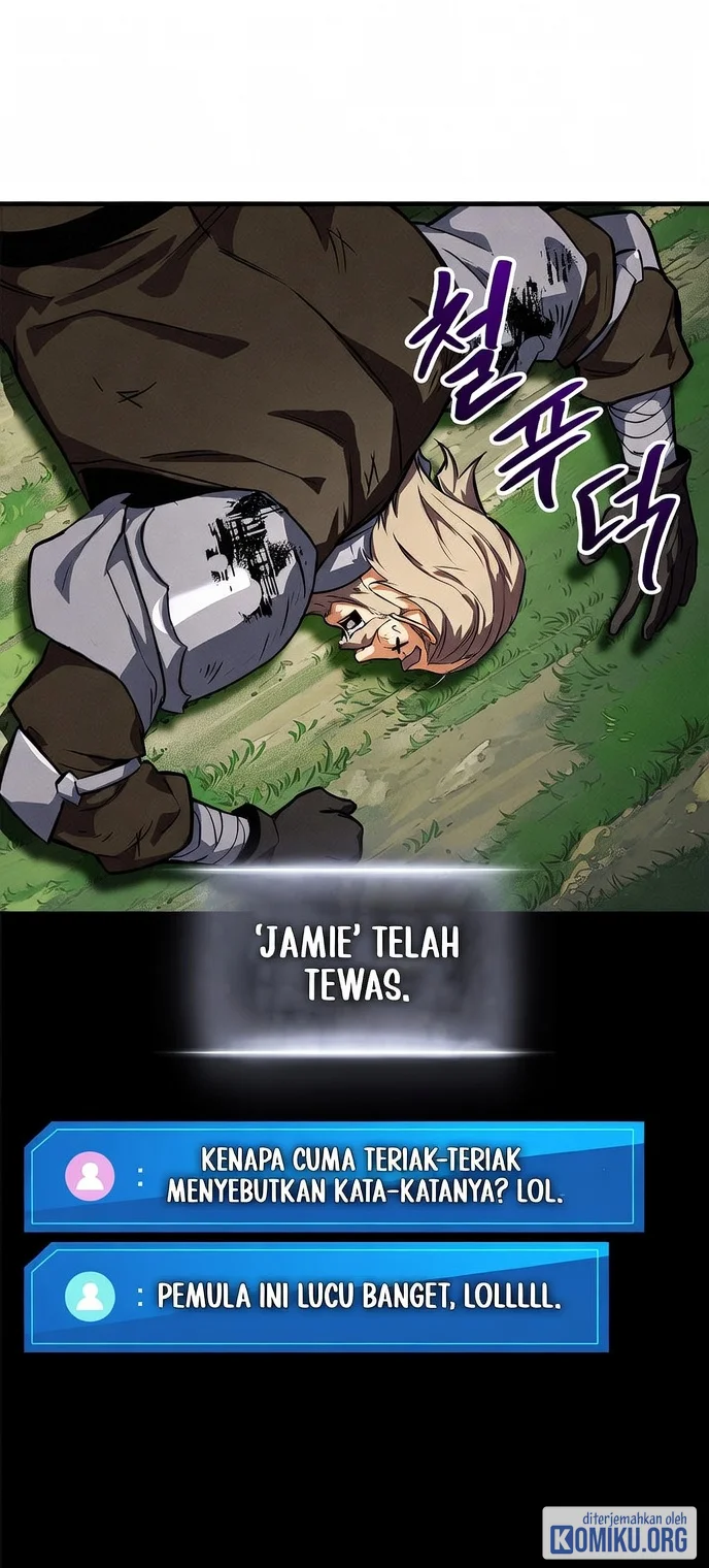 Ranker’s Return (Remake) Chapter 260 - halaman 31