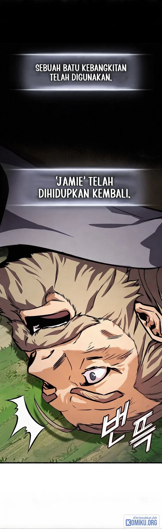 Ranker’s Return (Remake) Chapter 260 - halaman 32