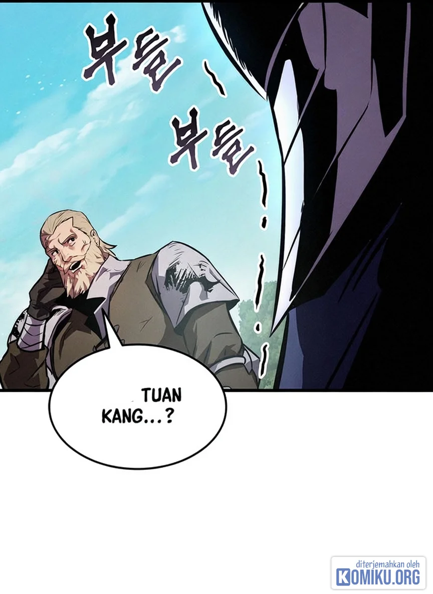 Ranker’s Return (Remake) Chapter 260 - halaman 35
