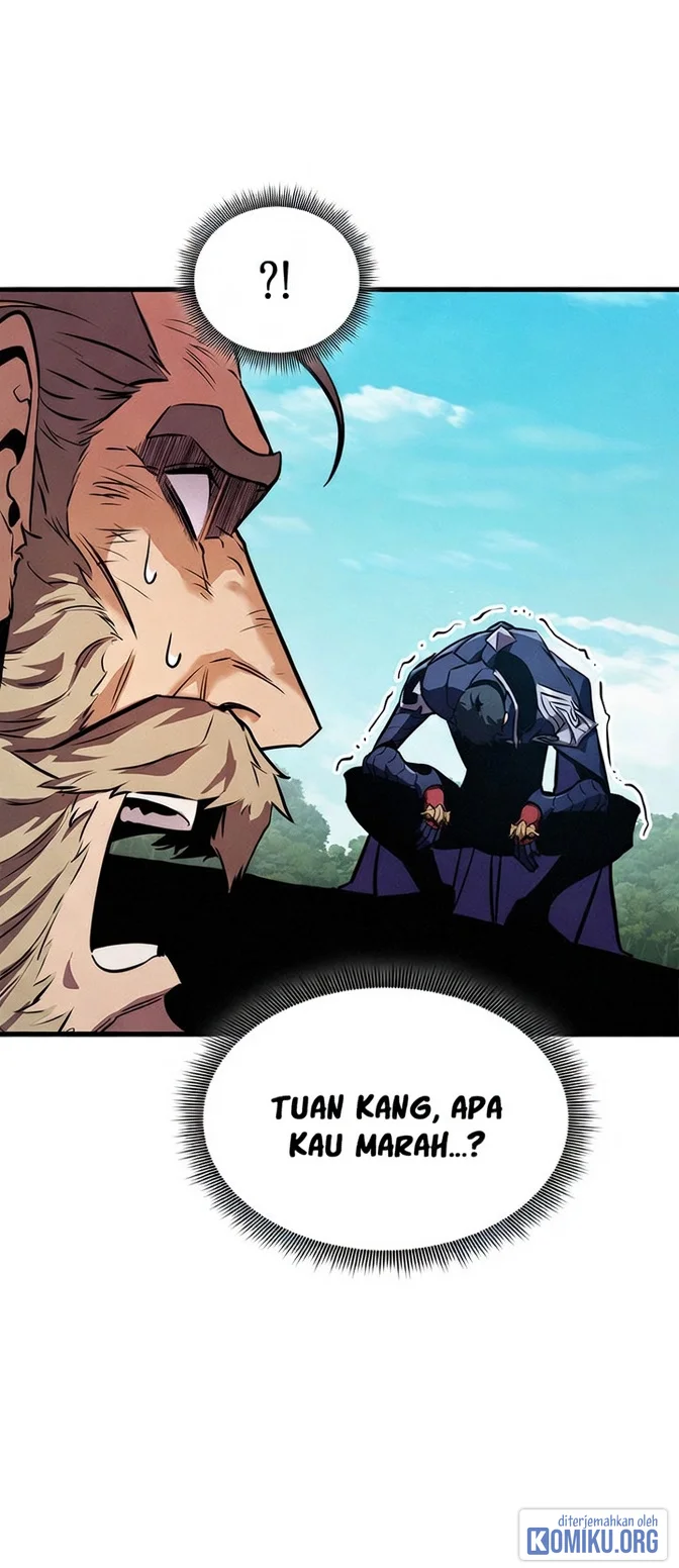 Ranker’s Return (Remake) Chapter 260 - halaman 36