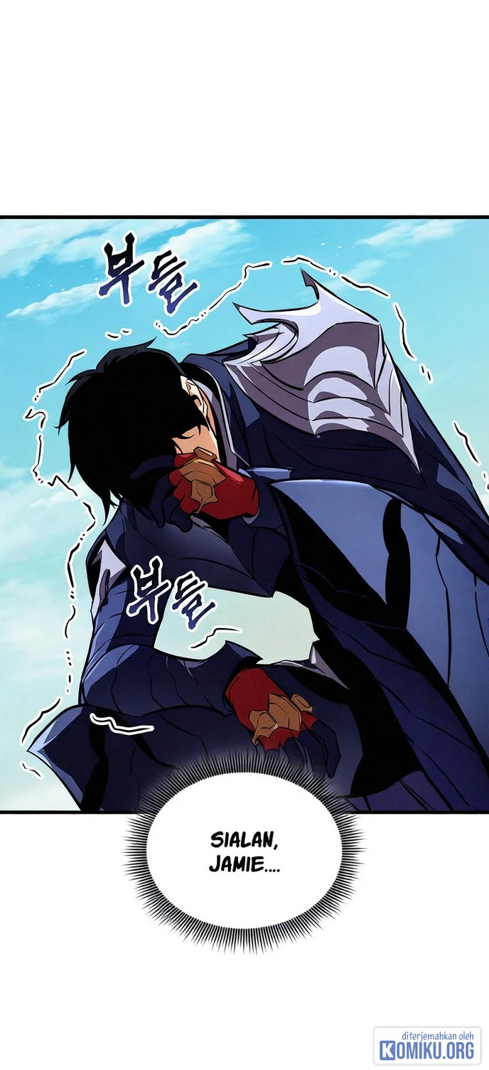Ranker’s Return (Remake) Chapter 260 - halaman 37