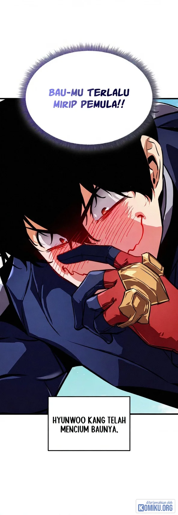 Ranker’s Return (Remake) Chapter 260 - halaman 38