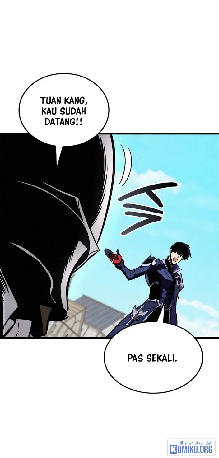 Ranker’s Return (Remake) Chapter 260 - halaman 6