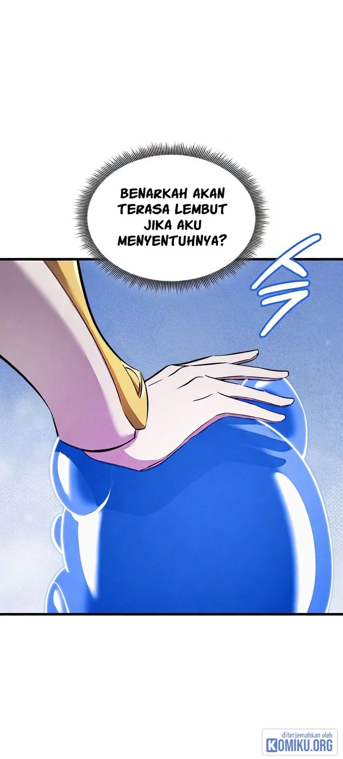 Ranker’s Return (Remake) Chapter 261 - halaman 28