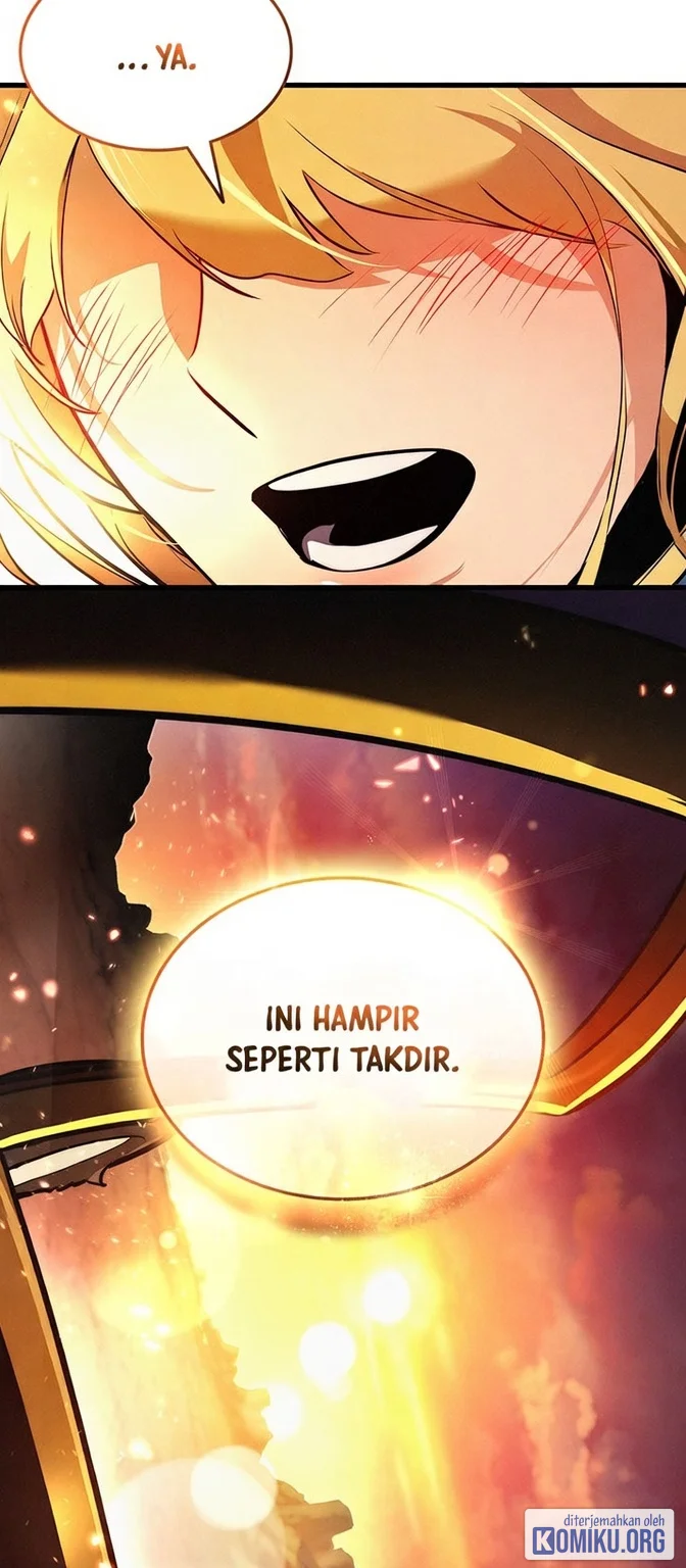 Ranker’s Return (Remake) Chapter 261 - halaman 3